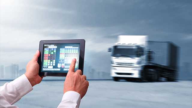 How to Achieve Real-Time Visibility in Supply Chain Industry?