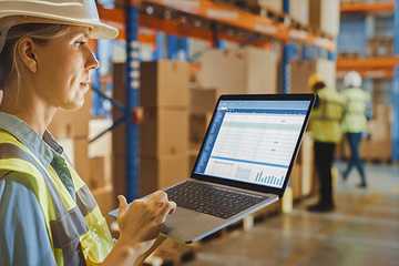 Logipulse – Making your 3PL and Warehouse Management Better